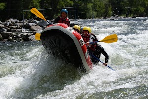 Foix Canoe Kayak Eau Vive